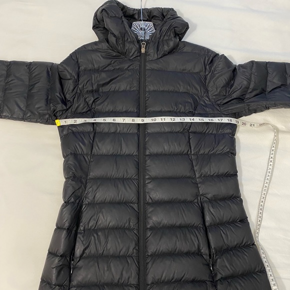 Eddie Bauer Thin Puffer Jacket Size Small - Picture 5 of 6